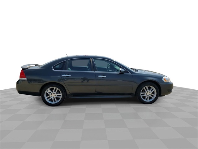 Used 2013 Chevrolet Impala For Sale in Livonia, MI