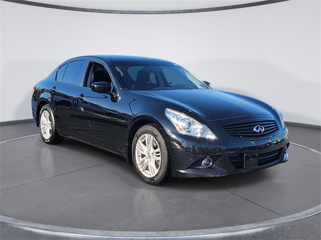 2013 INFINITI G37 x Sedan AWD