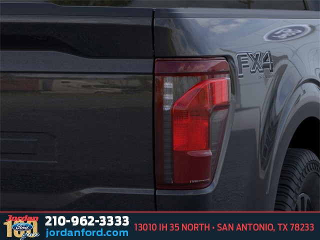 New Car 2025 Ford F-150  Xlt For Sale Under $60,000 In San Antonio, Texas