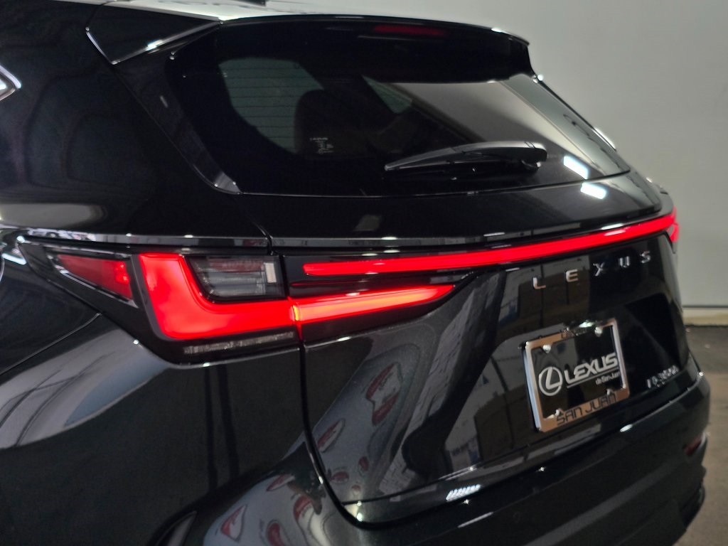 Thumbnail: 2026 Lexus NX - 10