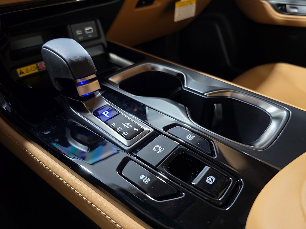 Thumbnail: 2026 Lexus NX - 24