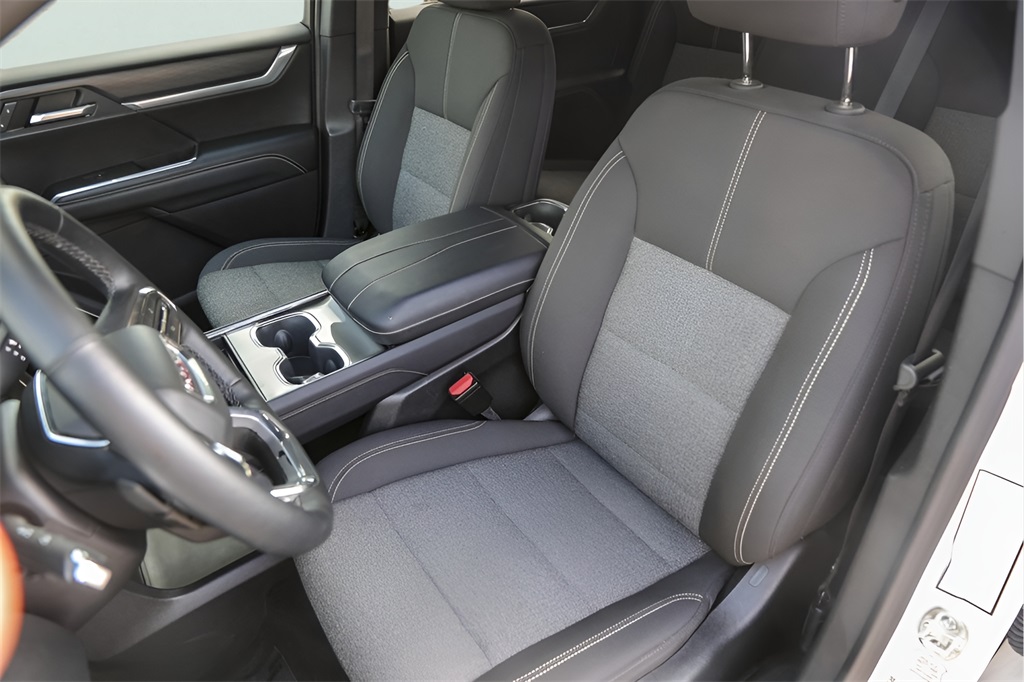 Used Car 2025 Gmc Acadia  Elevation For Sale Under $40,000 In Austin, Texas