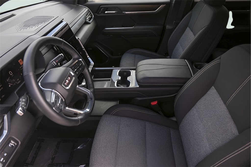 Used Car 2025 Gmc Acadia  Elevation For Sale Under $40,000 In Austin, Texas