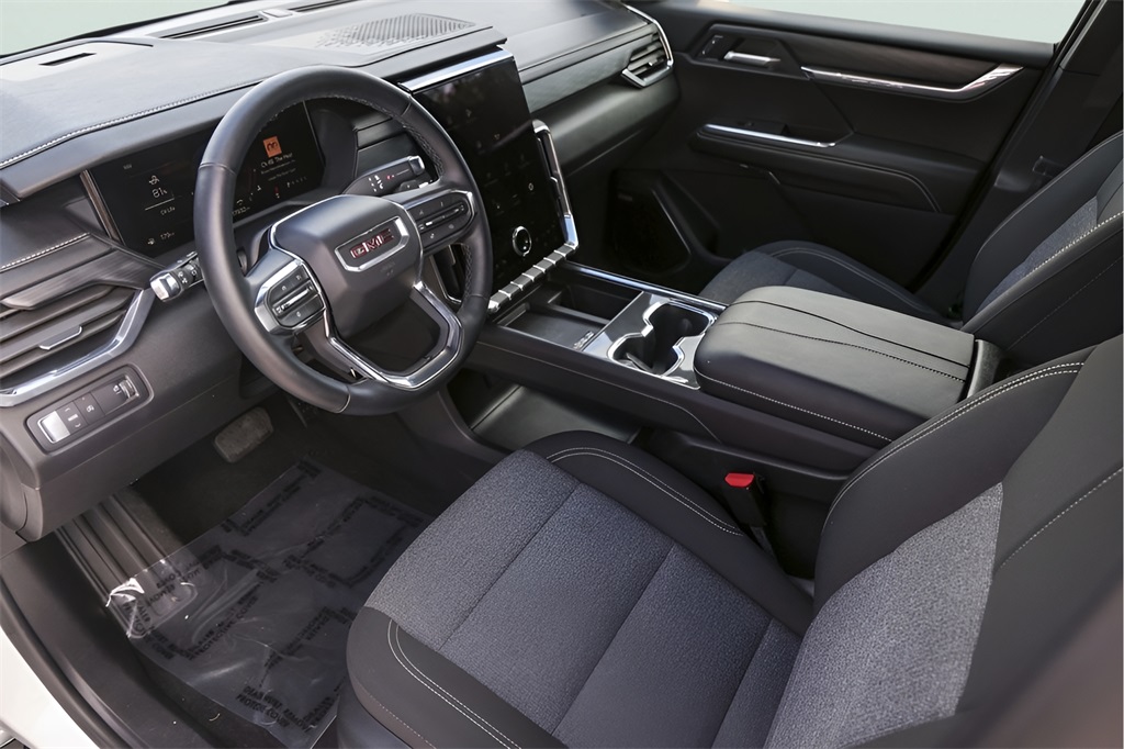 Used Car 2025 Gmc Acadia  Elevation For Sale Under $40,000 In Austin, Texas