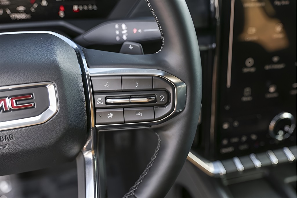 Used Car 2025 Gmc Acadia  Elevation For Sale Under $40,000 In Austin, Texas