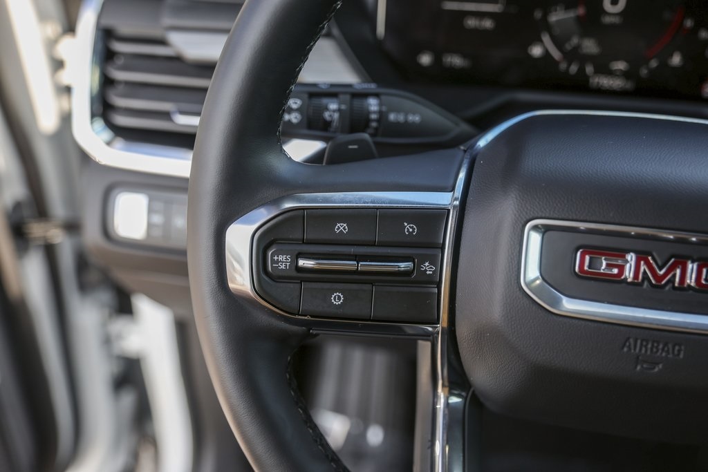 Used Car 2025 Gmc Acadia  Elevation For Sale Under $40,000 In Austin, Texas