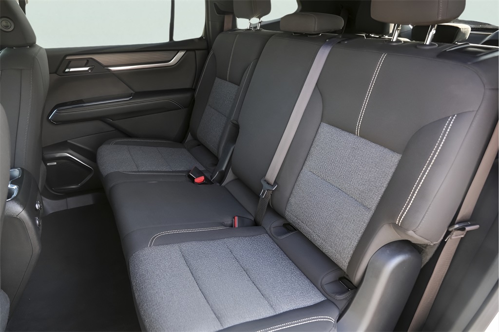 Used Car 2025 Gmc Acadia  Elevation For Sale Under $40,000 In Austin, Texas