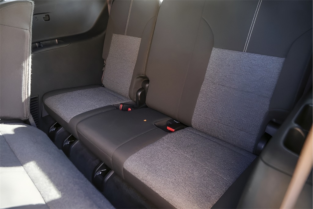Used Car 2025 Gmc Acadia  Elevation For Sale Under $40,000 In Austin, Texas