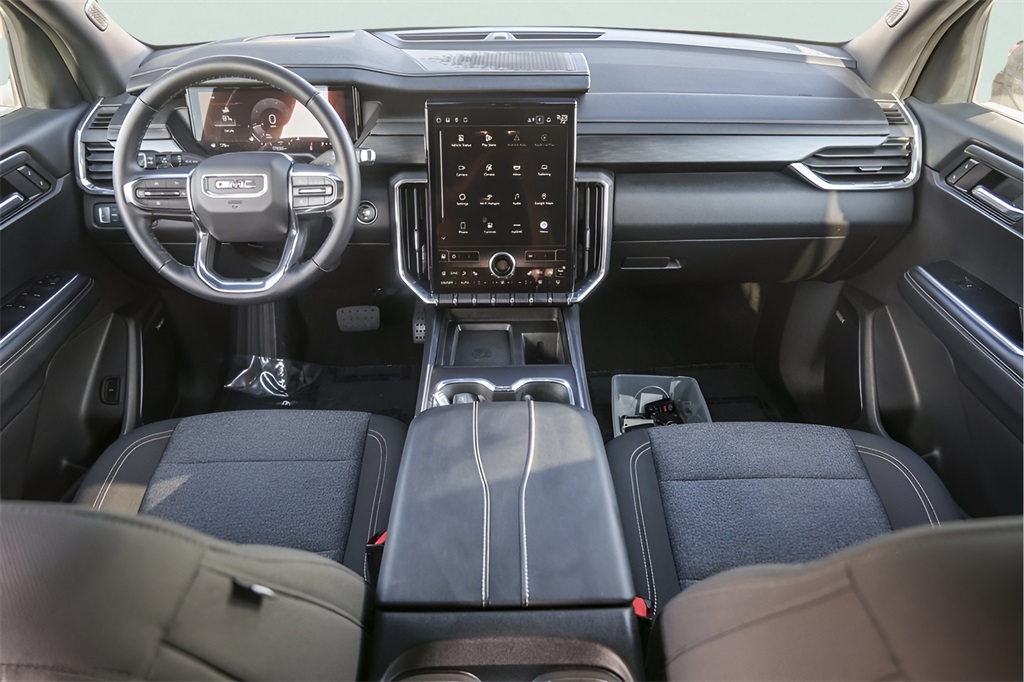 Used Car 2025 Gmc Acadia  Elevation For Sale Under $40,000 In Austin, Texas