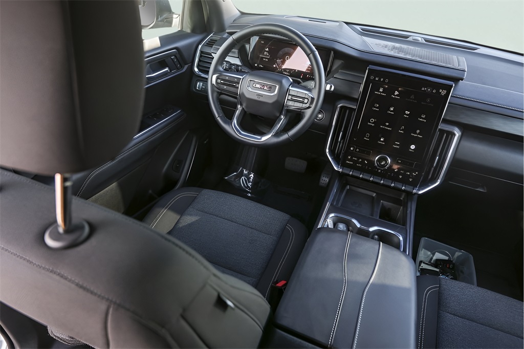 Used Car 2025 Gmc Acadia  Elevation For Sale Under $40,000 In Austin, Texas