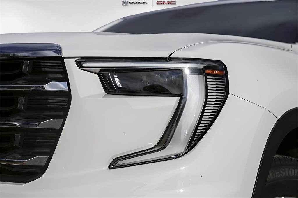 Used Car 2025 Gmc Acadia  Elevation For Sale Under $40,000 In Austin, Texas