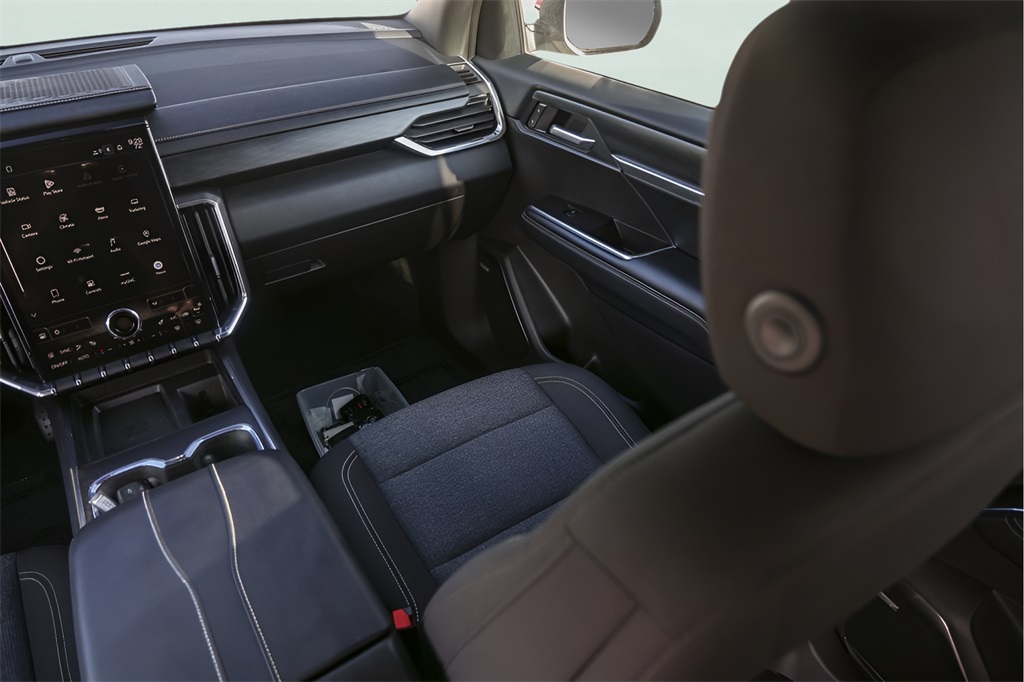 Used Car 2025 Gmc Acadia  Elevation For Sale Under $40,000 In Austin, Texas