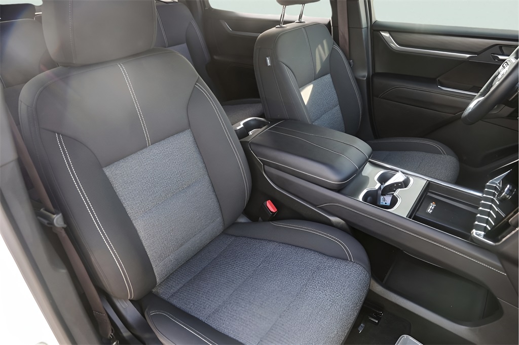 Used Car 2025 Gmc Acadia  Elevation For Sale Under $40,000 In Austin, Texas
