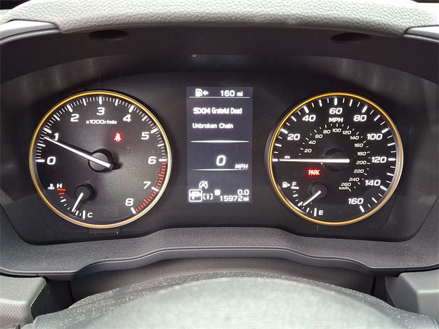 2024 Subaru Crosstrek Wilderness for sale at PATRIOT CHEVROLET OF WARMINSTER