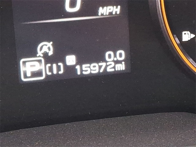 2024 Subaru Crosstrek Wilderness for sale at PATRIOT CHEVROLET OF WARMINSTER