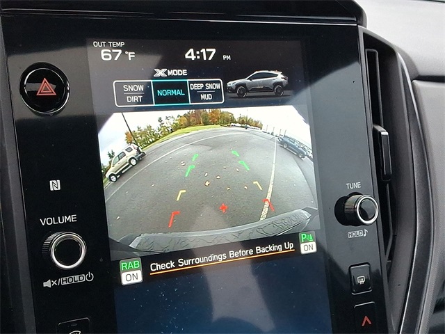 2024 Subaru Crosstrek Wilderness for sale at PATRIOT CHEVROLET OF WARMINSTER