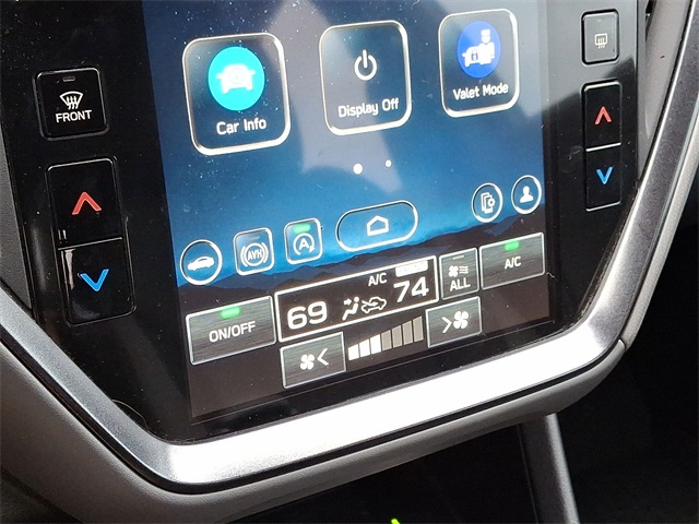 2024 Subaru Crosstrek Wilderness for sale at PATRIOT CHEVROLET OF WARMINSTER