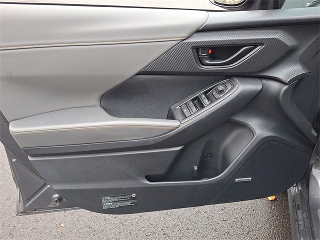 2024 Subaru Crosstrek Wilderness for sale at PATRIOT CHEVROLET OF WARMINSTER