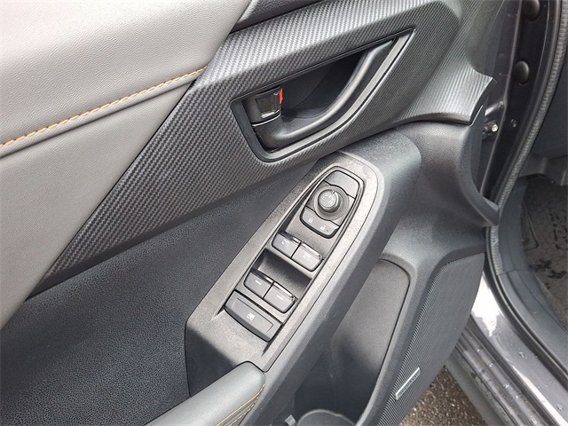 2024 Subaru Crosstrek Wilderness for sale at PATRIOT CHEVROLET OF WARMINSTER