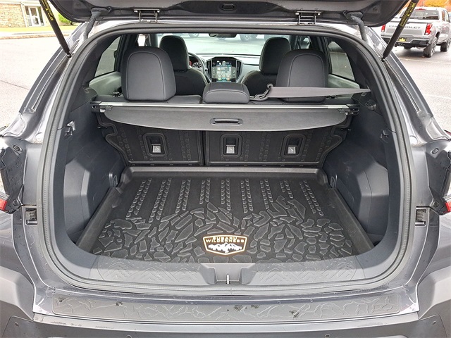 2024 Subaru Crosstrek Wilderness for sale at PATRIOT CHEVROLET OF WARMINSTER