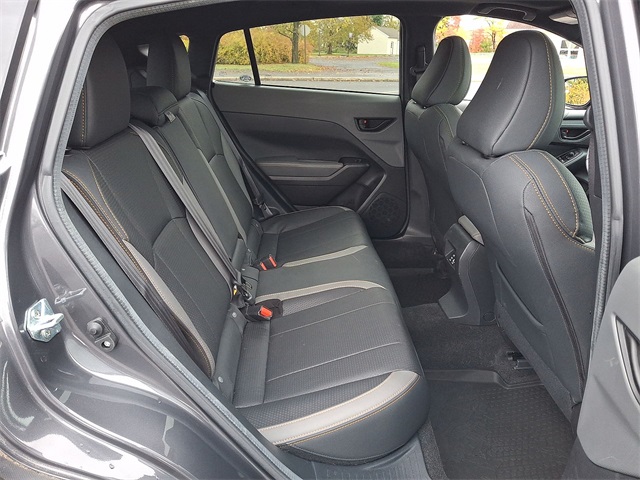 2024 Subaru Crosstrek Wilderness for sale at PATRIOT CHEVROLET OF WARMINSTER