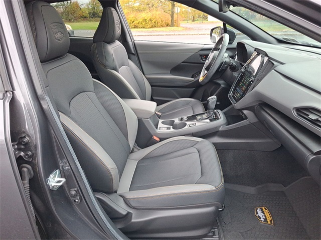 2024 Subaru Crosstrek Wilderness for sale at PATRIOT CHEVROLET OF WARMINSTER