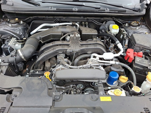 2024 Subaru Crosstrek Wilderness for sale at PATRIOT CHEVROLET OF WARMINSTER