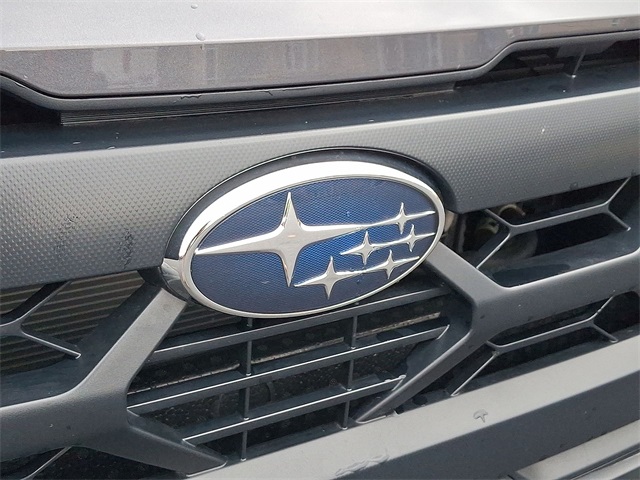 2024 Subaru Crosstrek Wilderness for sale at PATRIOT CHEVROLET OF WARMINSTER