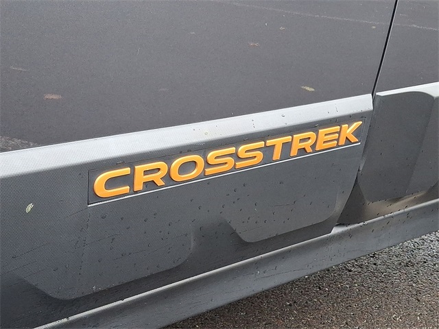 2024 Subaru Crosstrek Wilderness for sale at PATRIOT CHEVROLET OF WARMINSTER