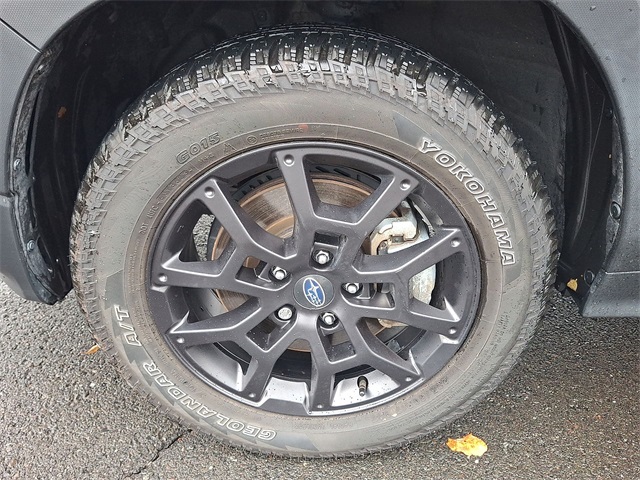 2024 Subaru Crosstrek Wilderness for sale at PATRIOT CHEVROLET OF WARMINSTER