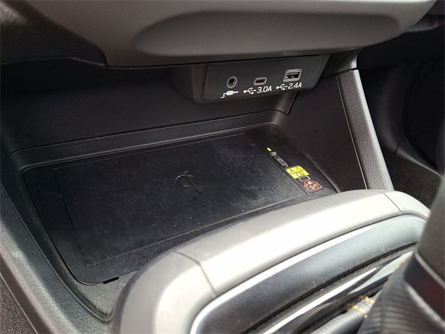 2024 Subaru Crosstrek Wilderness for sale at PATRIOT CHEVROLET OF WARMINSTER