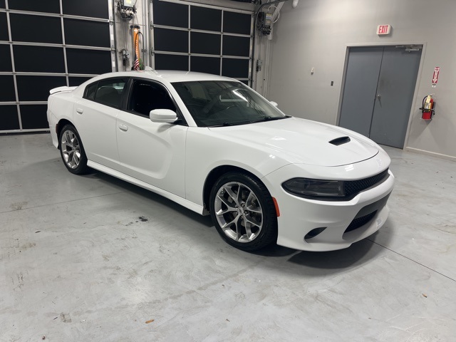 2022 Dodge Charger GT RWD