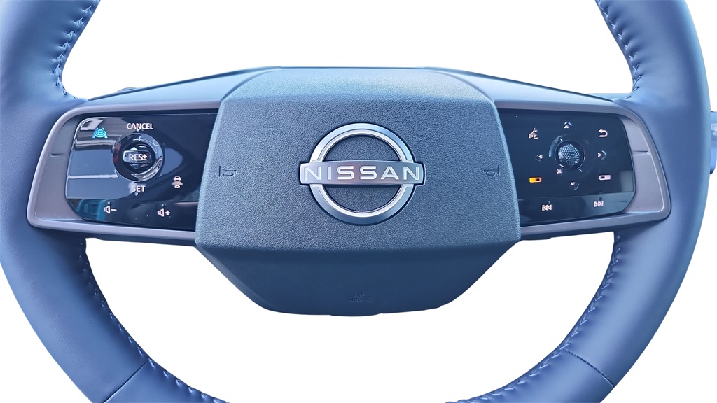 2026 Nissan Leaf
