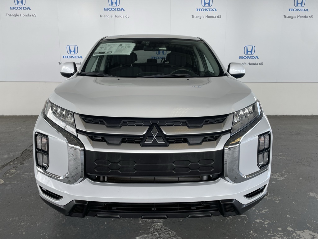 Thumbnail: 2024 Mitsubishi Outlander Sport - 20