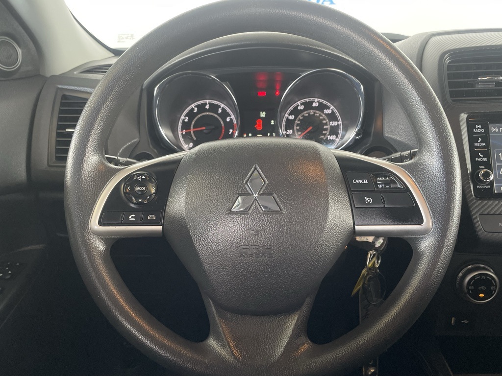 Thumbnail: 2024 Mitsubishi Outlander Sport - 30