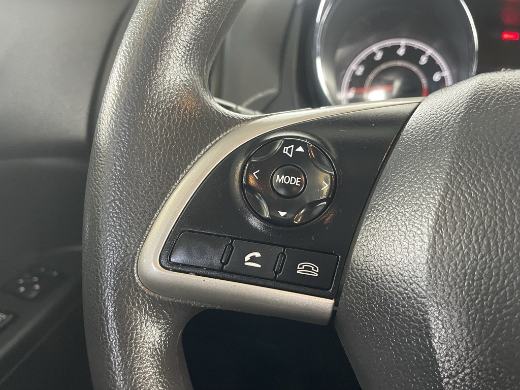 Thumbnail: 2024 Mitsubishi Outlander Sport - 31