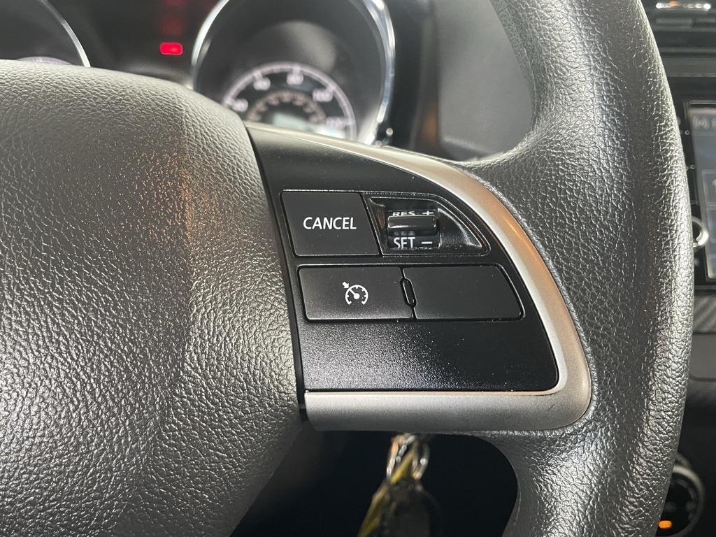 Thumbnail: 2024 Mitsubishi Outlander Sport - 32
