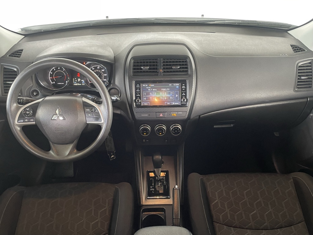 Thumbnail: 2024 Mitsubishi Outlander Sport - 5