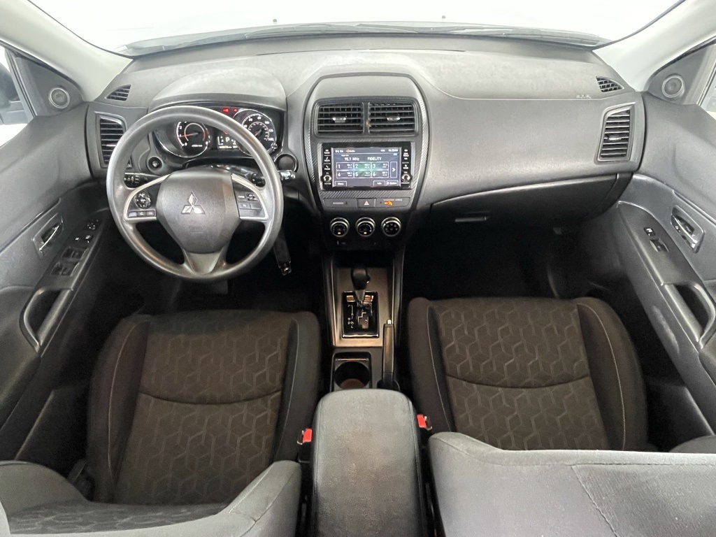 Thumbnail: 2024 Mitsubishi Outlander Sport - 6