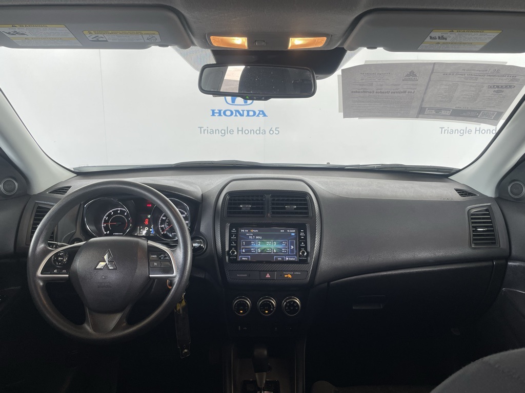 Thumbnail: 2024 Mitsubishi Outlander Sport - 7