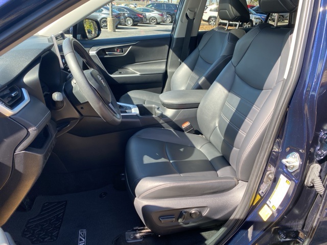 Used Car 2024 Toyota Rav4  Xle Premium For Sale Under $35,000 In San Antonio, Texas