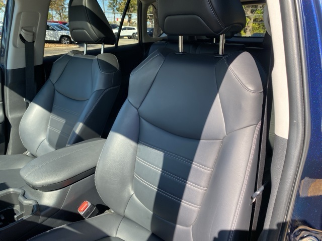 Used Car 2024 Toyota Rav4  Xle Premium For Sale Under $35,000 In San Antonio, Texas