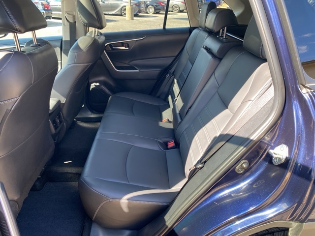 Used Car 2024 Toyota Rav4  Xle Premium For Sale Under $35,000 In San Antonio, Texas