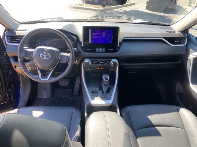 Used Car 2024 Toyota Rav4  Xle Premium For Sale Under $35,000 In San Antonio, Texas