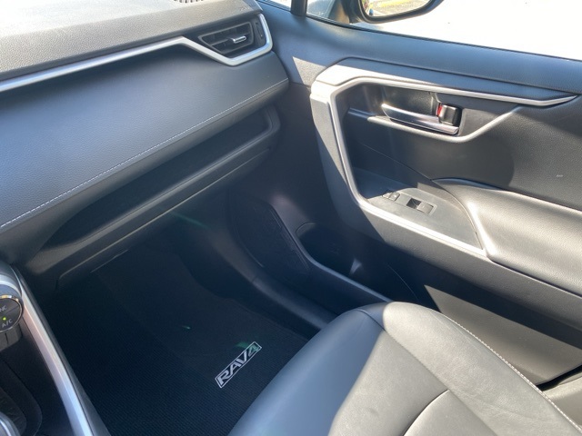 Used Car 2024 Toyota Rav4  Xle Premium For Sale Under $35,000 In San Antonio, Texas