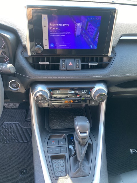 Used Car 2024 Toyota Rav4  Xle Premium For Sale Under $35,000 In San Antonio, Texas