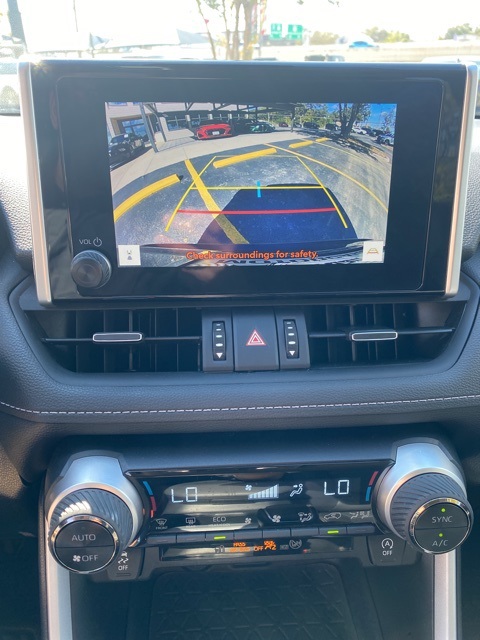 Used Car 2024 Toyota Rav4  Xle Premium For Sale Under $35,000 In San Antonio, Texas