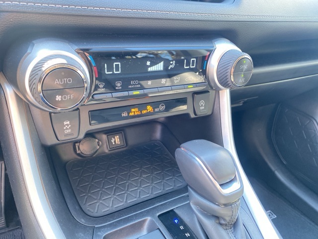 Used Car 2024 Toyota Rav4  Xle Premium For Sale Under $35,000 In San Antonio, Texas