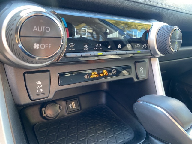 Used Car 2024 Toyota Rav4  Xle Premium For Sale Under $35,000 In San Antonio, Texas