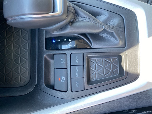 Used Car 2024 Toyota Rav4  Xle Premium For Sale Under $35,000 In San Antonio, Texas